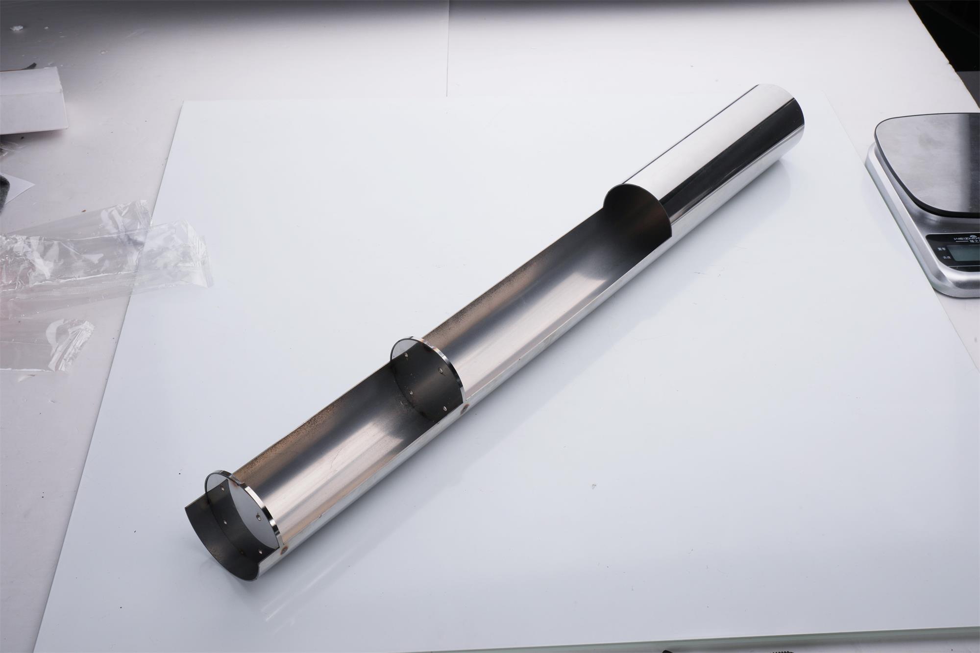 千亿球友会官网首页管加工案例